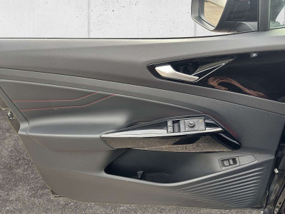 VW ID.4 Gebrauchtwagen