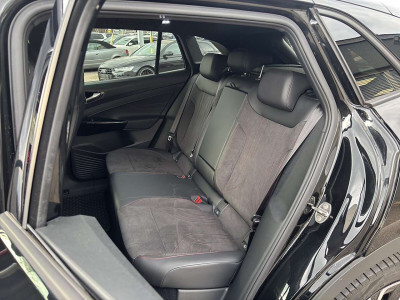 VW ID.4 Gebrauchtwagen