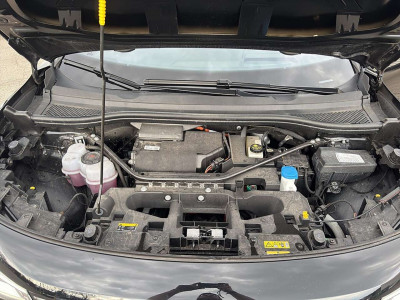 VW ID.4 Gebrauchtwagen