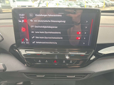 VW ID.4 Gebrauchtwagen