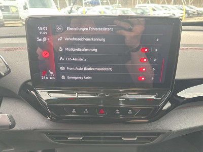 VW ID.4 Gebrauchtwagen