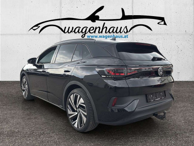 VW ID.4 Gebrauchtwagen