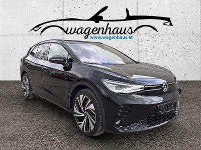 VW ID.4 Gebrauchtwagen