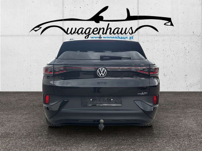 VW ID.4 Gebrauchtwagen