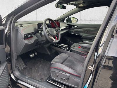 VW ID.4 Gebrauchtwagen