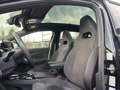 VW ID.4 Gebrauchtwagen