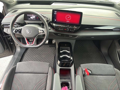 VW ID.4 Gebrauchtwagen