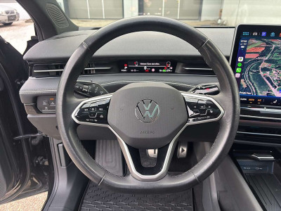 VW ID.7 Gebrauchtwagen