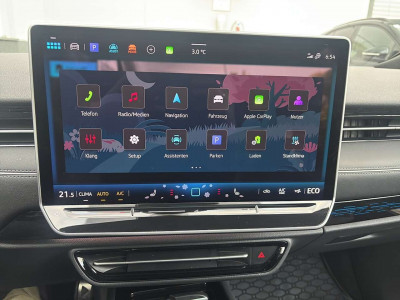 VW ID.7 Gebrauchtwagen