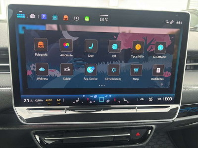 VW ID.7 Gebrauchtwagen