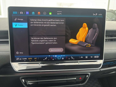 VW ID.7 Gebrauchtwagen