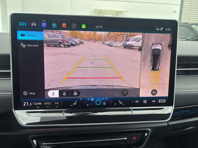 VW ID.7 Gebrauchtwagen