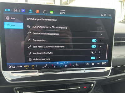 VW ID.7 Gebrauchtwagen