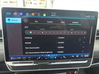VW ID.7 Gebrauchtwagen