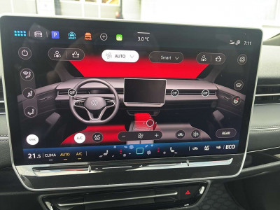 VW ID.7 Gebrauchtwagen