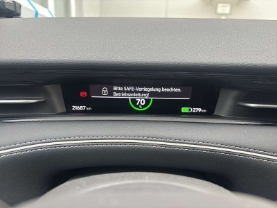 VW ID.7 Gebrauchtwagen