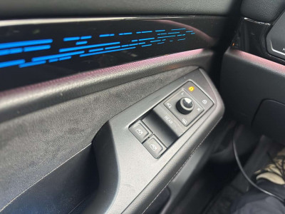 VW ID.7 Gebrauchtwagen