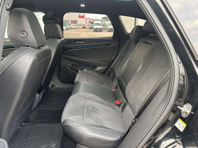 VW ID.7 Gebrauchtwagen