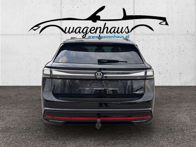 VW ID.7 Gebrauchtwagen
