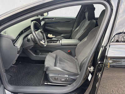 VW ID.7 Gebrauchtwagen