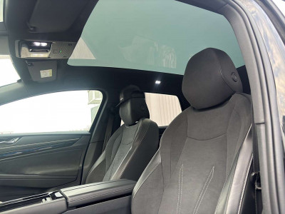 VW ID.7 Gebrauchtwagen