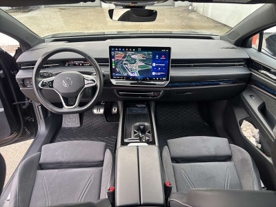 VW ID.7 Gebrauchtwagen