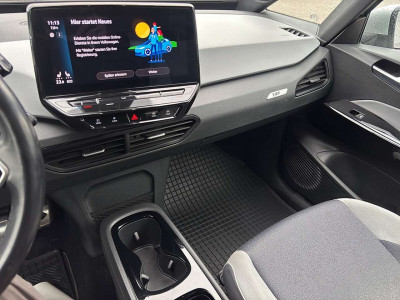 VW ID.3 Gebrauchtwagen