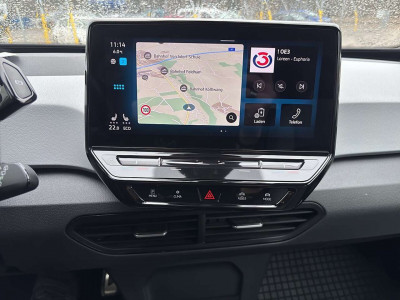 VW ID.3 Gebrauchtwagen