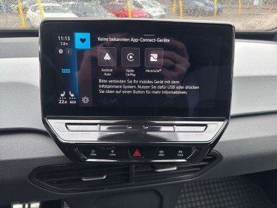 VW ID.3 Gebrauchtwagen