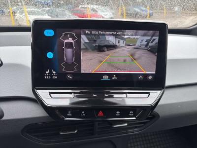 VW ID.3 Gebrauchtwagen