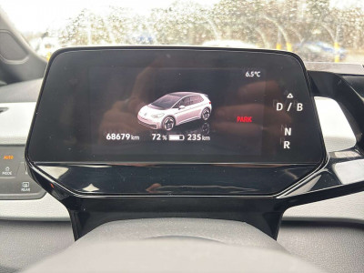 VW ID.3 Gebrauchtwagen