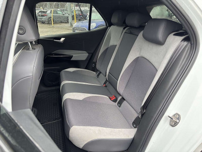 VW ID.3 Gebrauchtwagen