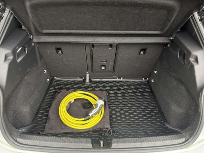 VW ID.3 Gebrauchtwagen