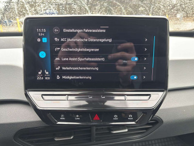 VW ID.3 Gebrauchtwagen