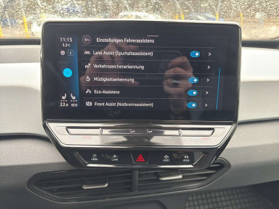 VW ID.3 Gebrauchtwagen