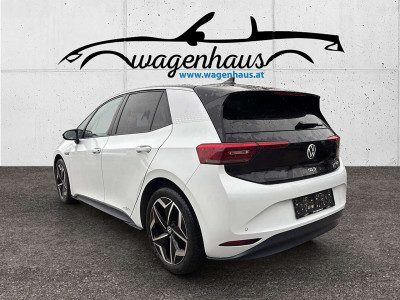 VW ID.3 Gebrauchtwagen