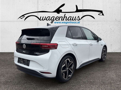 VW ID.3 Gebrauchtwagen