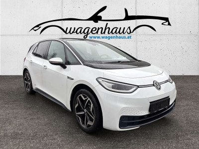 VW ID.3 Gebrauchtwagen