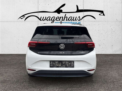 VW ID.3 Gebrauchtwagen