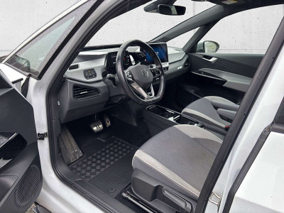 VW ID.3 Gebrauchtwagen