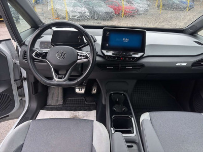 VW ID.3 Gebrauchtwagen