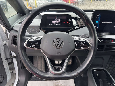 VW ID.3 Gebrauchtwagen