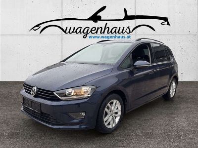 VW Golf Sportsvan Gebrauchtwagen