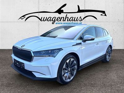 Skoda Enyaq Gebrauchtwagen Skoda Enyaq Gebrauchtwagen