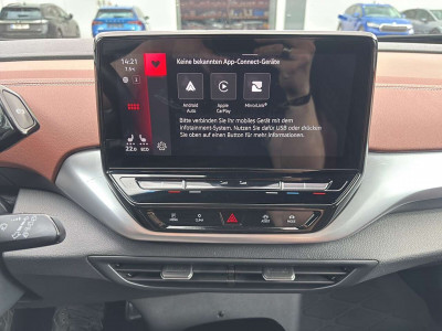 VW ID.4 Gebrauchtwagen