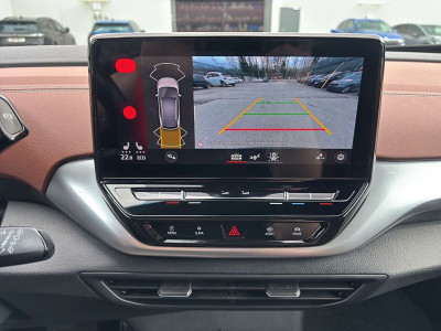 VW ID.4 Gebrauchtwagen