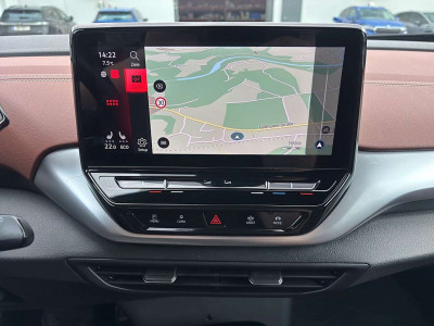 VW ID.4 Gebrauchtwagen