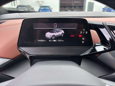 VW ID.4 Gebrauchtwagen