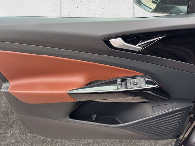 VW ID.4 Gebrauchtwagen