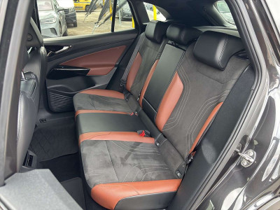 VW ID.4 Gebrauchtwagen